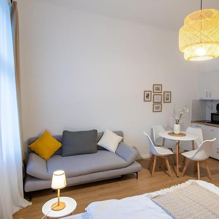 Vienna My City Apartment Bright Room 외부 사진