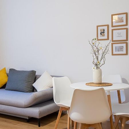 Vienna My City Apartment Bright Room 외부 사진