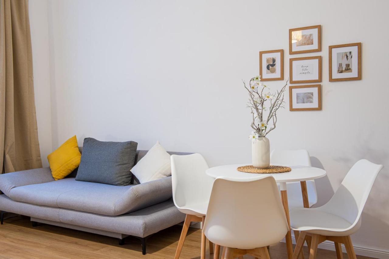 Vienna My City Apartment Bright Room 외부 사진