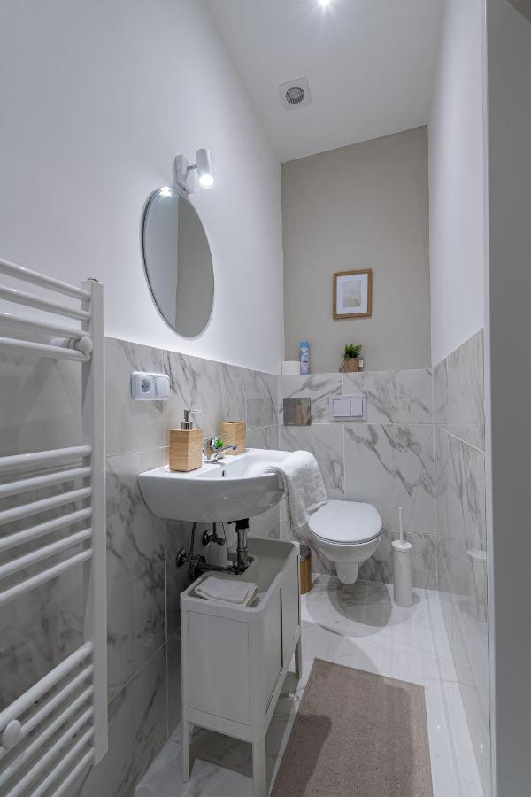 Vienna My City Apartment Bright Room 외부 사진
